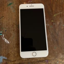 iPhone 8 Plus Gold 64gb 