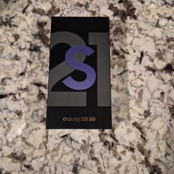 Samsung Galaxy S21 5G 
