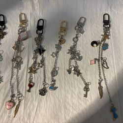 Kindle Charms For Kindle And Bags And Phones 2 For 6.00