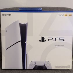PS5