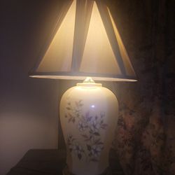 Vintage Lamp
