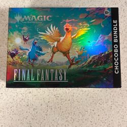 Magic Cards