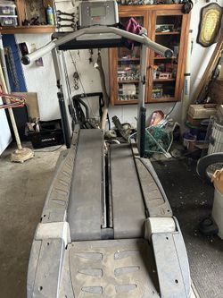 Bow Flex Stair Stepper.