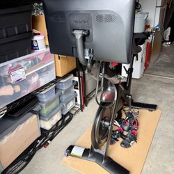 Original Peloton bike 