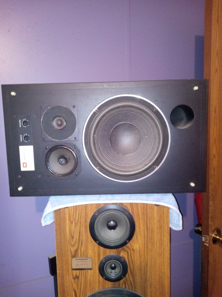 Speakers