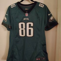 Philadelphia Eagles Women's Jersey 