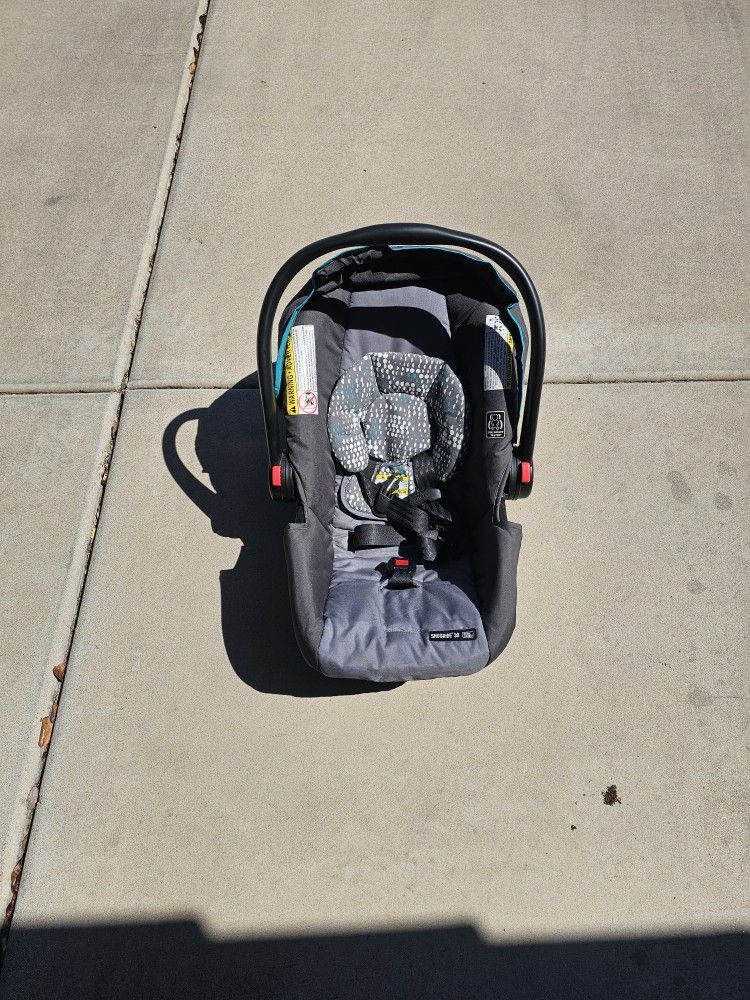 Kids Car Seat, Carrier