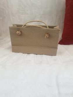 Paper Bag