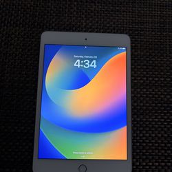 iPad Mini