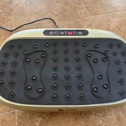 Lifepro Vibration Plate