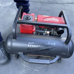 M18 Fuel 18 Volteos Lithium-lom Cordless