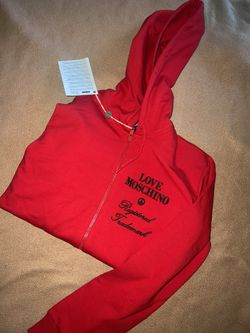 Mens Moschino jacket 