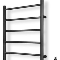 R FLORY Towel Warmer Rack for Bathroom Wall Mounted