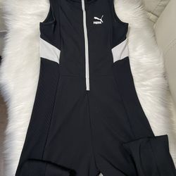 Puma Jumpsuit