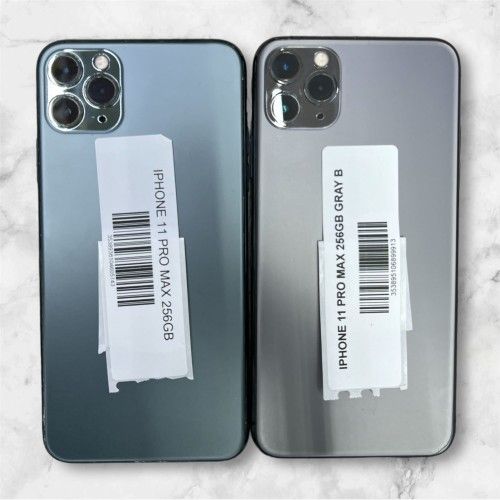 Iphone 11 Pro Max  256GB  Handset