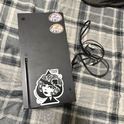 Xbox Series X 1tb