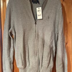 Sweater Polo Ralph Laurel  M