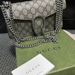 Gucci Dionysus