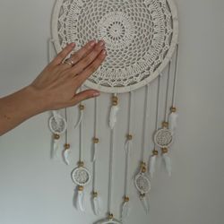Extra Large Dream Catcher