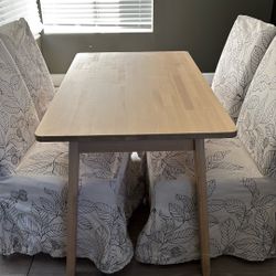Dinning Table