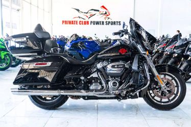 2022 Harley-Davidson Flht Electra Glide Standard