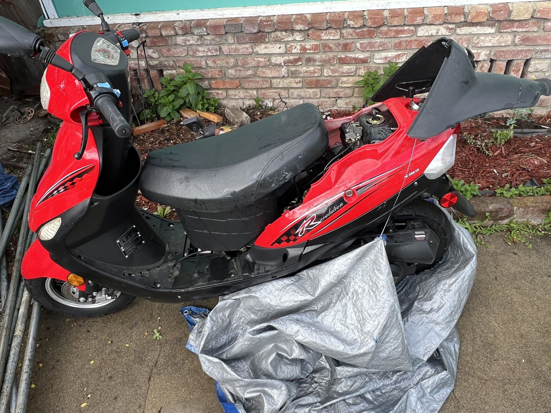 Moped