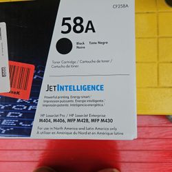 HP Laser Jet Toner Cartridge
