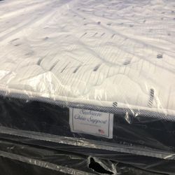 Brand New Mattress Sleep Better Tonight Mattresses / All Sizes Available 💥
