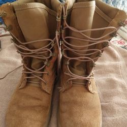 Men's Tactical / Work (Boots)