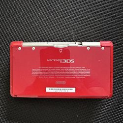 Nintendo 3ds