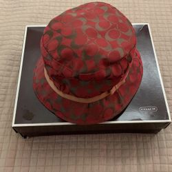 COACH new  Original Hat