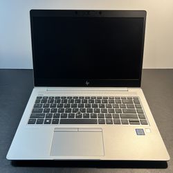HP EliteBook 850 G5