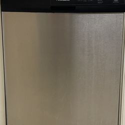Dishwasher 