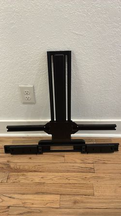 Sonos arc TV mount.