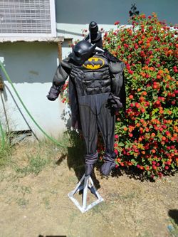 Batman child's costume size xsmall
