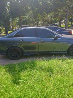 Vehicle for sale