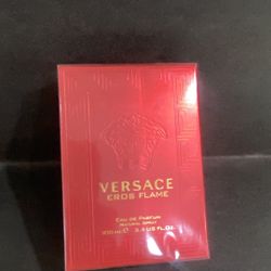 Versace Eros Flame Cologne 