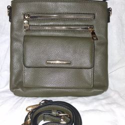 Steve Madden
