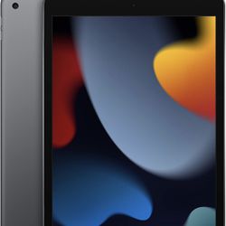 Brand New 9th Gen iPad 