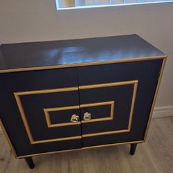 Table Console