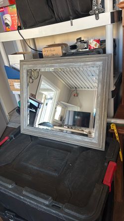 Home Or Office. Mirror 