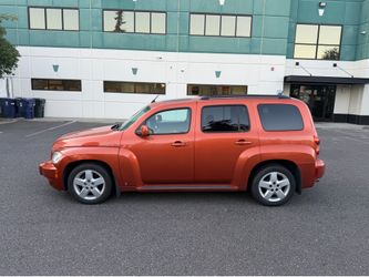 Chevrolet HHR