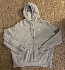 Nike hoodie