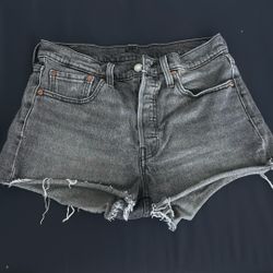 Levi’s Shorts 