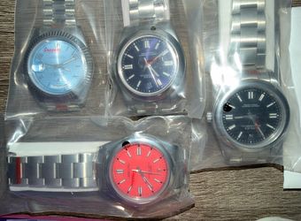 Fancy Watch special