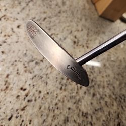 Callaway S2H2 #2 Blade Putter