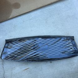 Infiniti Q50 Sport Grill