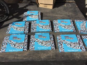 iPad / tablet covers