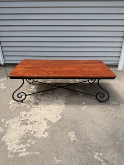 Coffe/center table