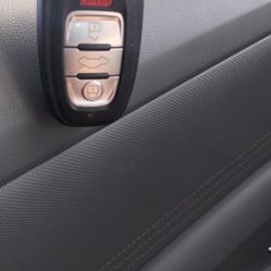 Audi Key Fob
